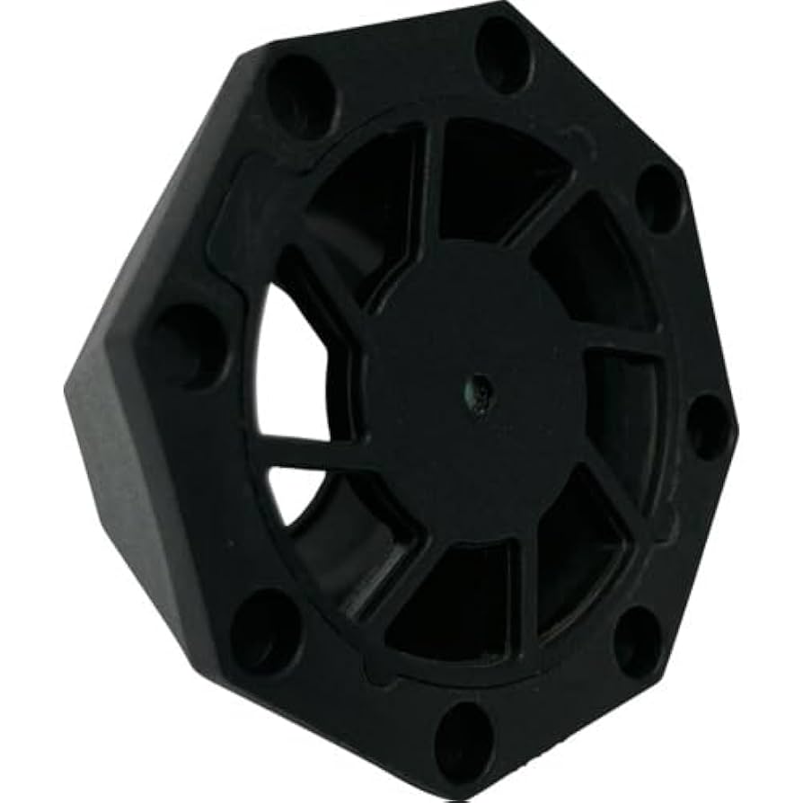 Amazon.co.jp: GENTOS HYT-4L用ブロワーヘッド, 39mm x 39mm x
